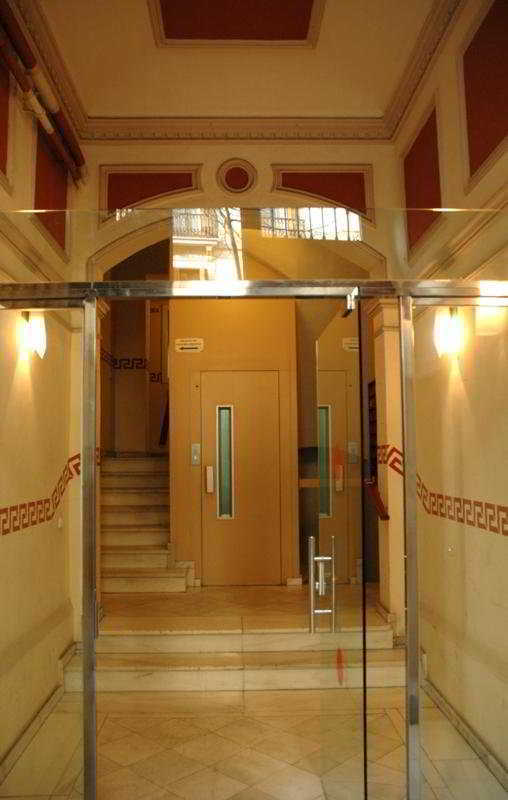 Fga Eixample Apartment Barcelona