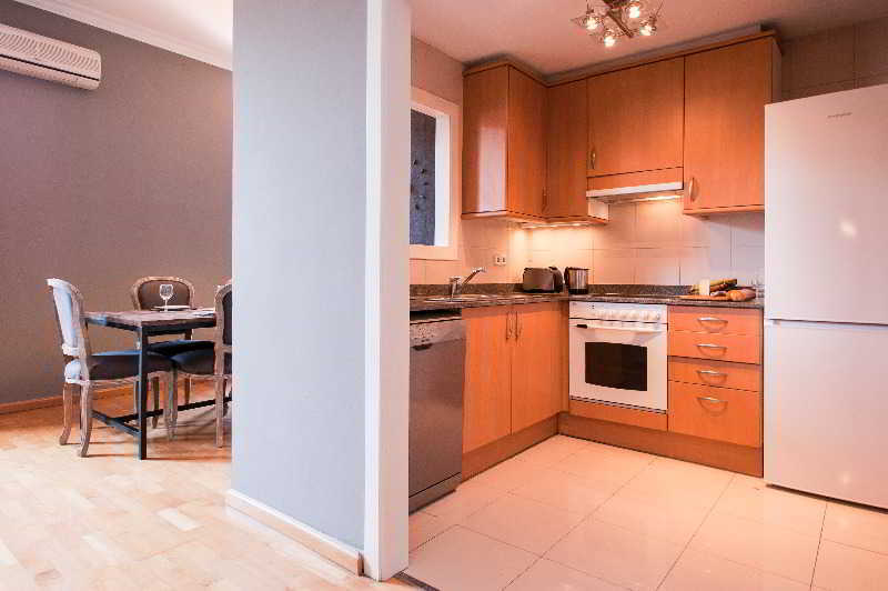 Fga Eixample Apartment *
