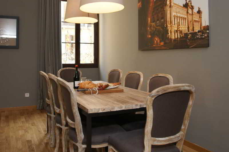 Apartment Fga Eixample *