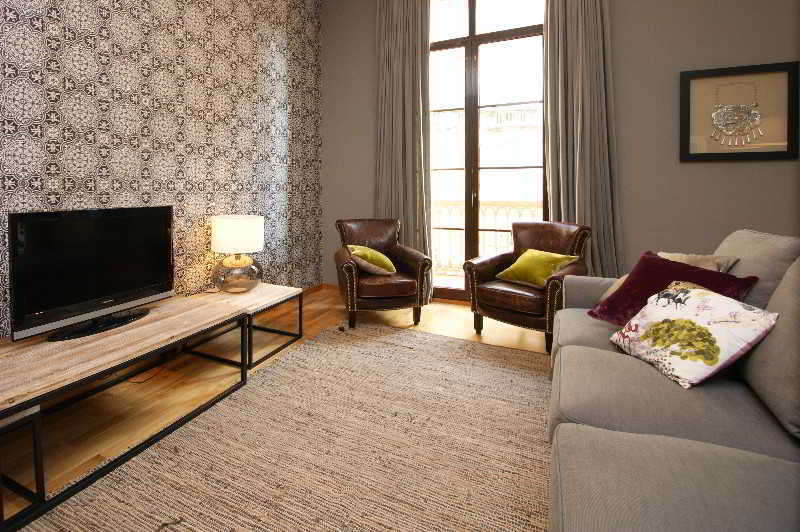 Fga Eixample Apartment *