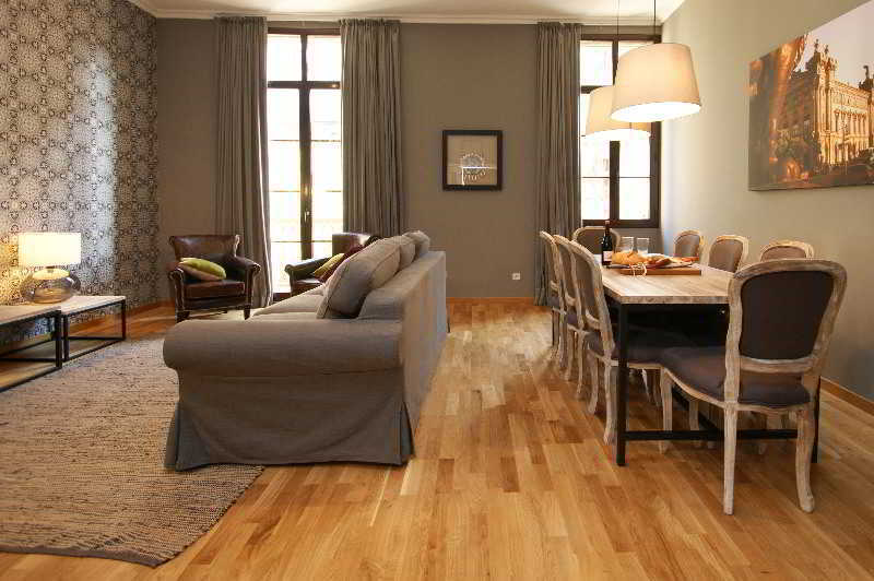 Fga Eixample Apartment *