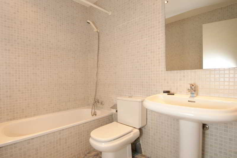 Fga Eixample Apartment *