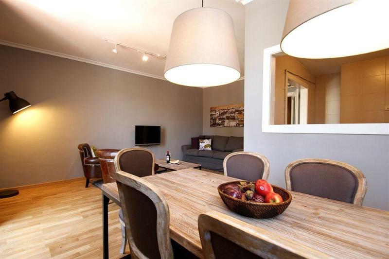 Fga Eixample Apartment